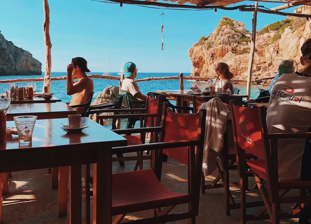 Check Out Ibiza's Best Bars