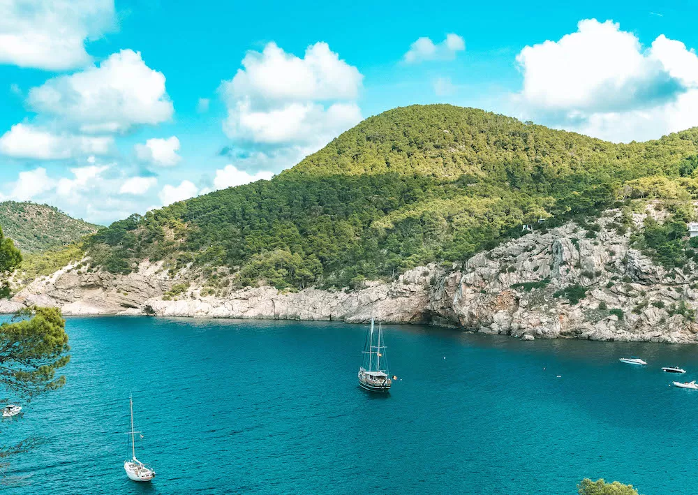 The 9 Most Beautiful Islands in Spain