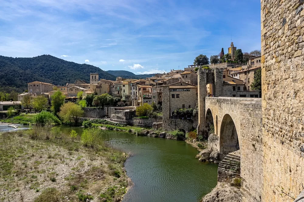 Discover These 10 Amazing Places in The Spanish Countryside