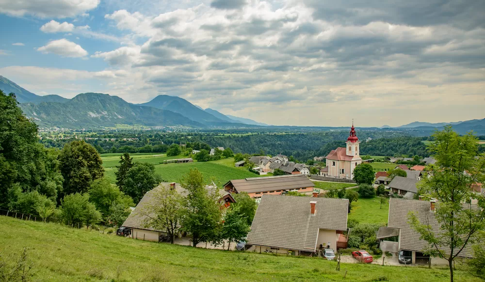 Discover These 10 Amazing Places in The Spanish Countryside