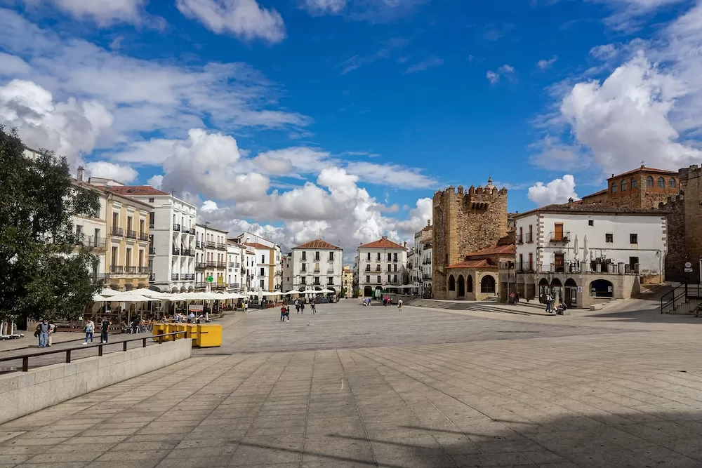 Discover These 10 Amazing Places in The Spanish Countryside