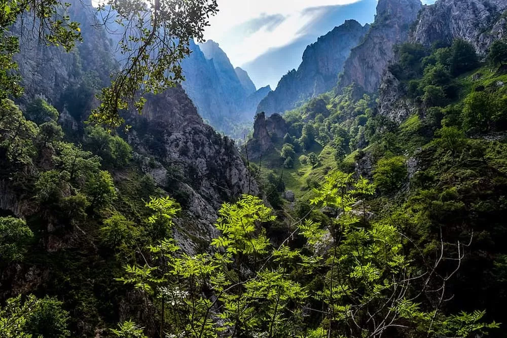 Discover These 10 Amazing Places in The Spanish Countryside