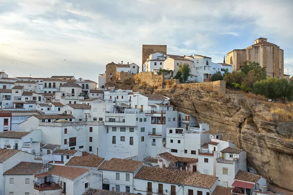 Discover These 10 Amazing Places in The Spanish Countryside