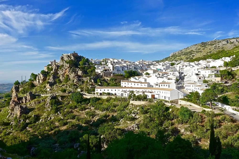 Discover These 10 Amazing Places in The Spanish Countryside