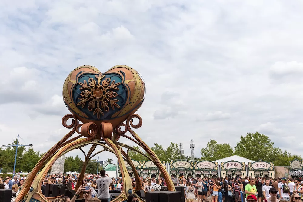 Why You Should Go To Tomorrowland At Least Once