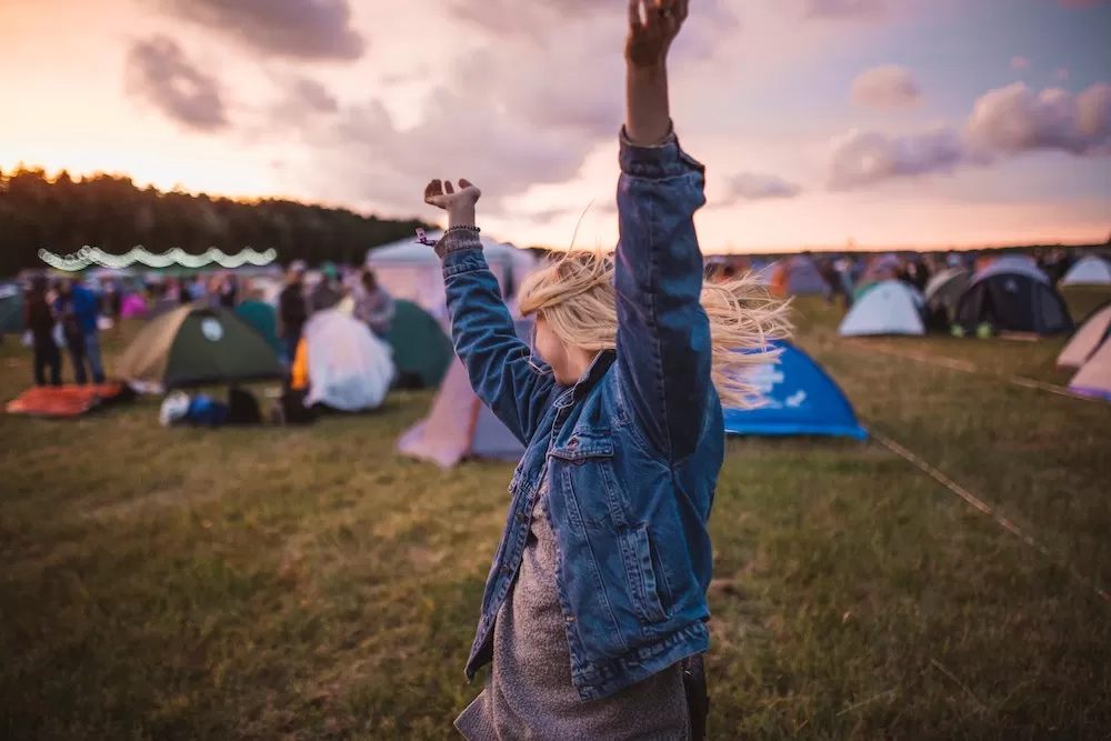 Follow These Tips When You Go to Tomorrowland