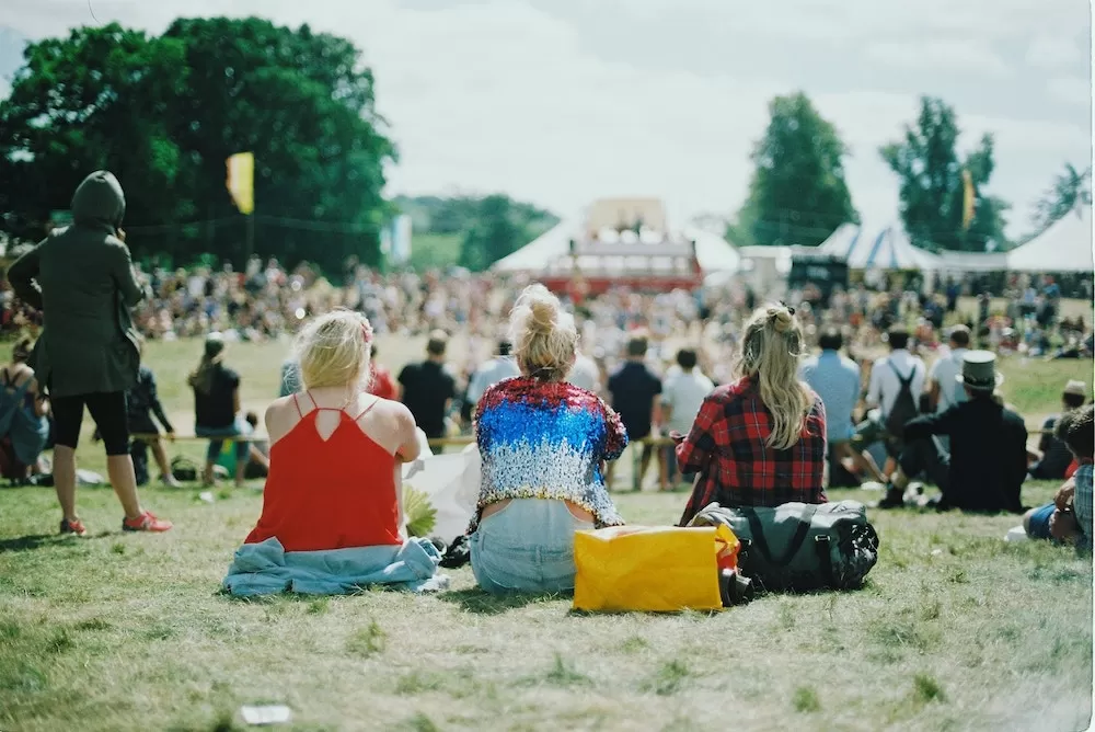 Follow These Tips When You Go to Tomorrowland