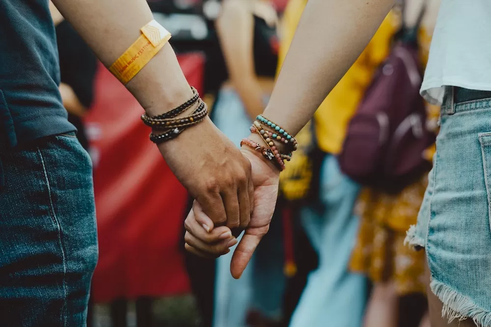 What To Wear to Tomorrowland