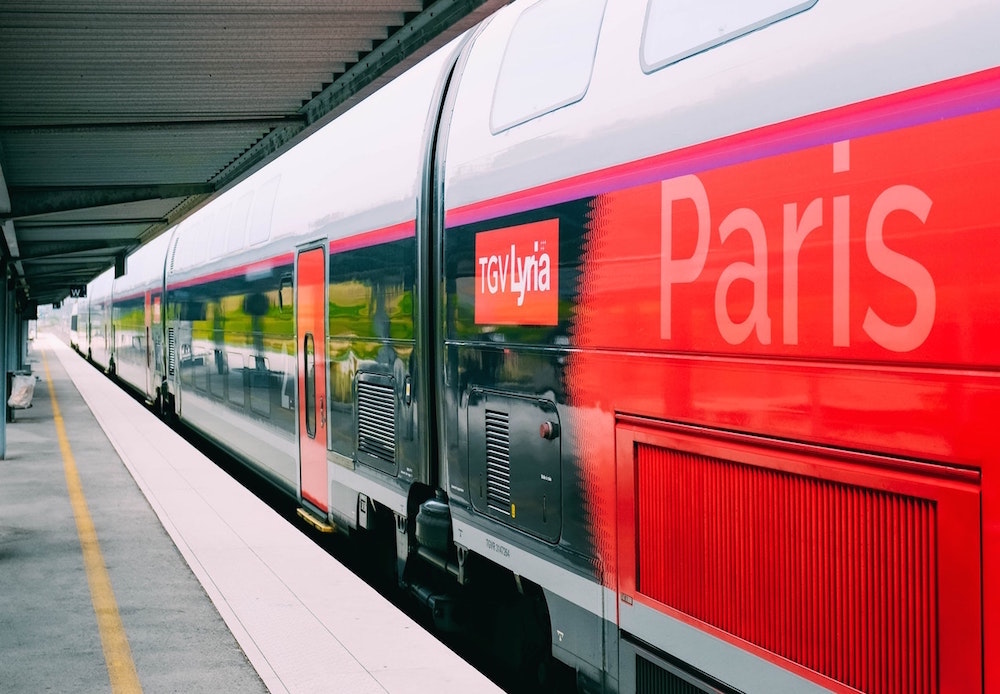 Follow These Tips When You Take The Paris Métro