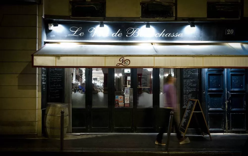 Bistros in Paris: The Best Near The Louvre