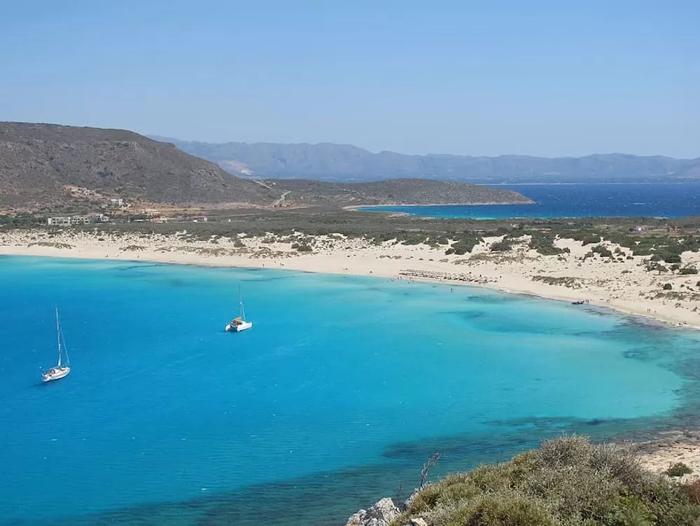 The Best Underrated Beaches in The Mediterranean