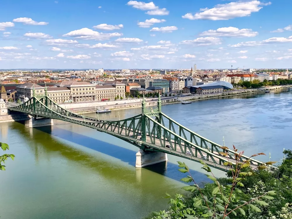 An Instagram Guide to Budapest