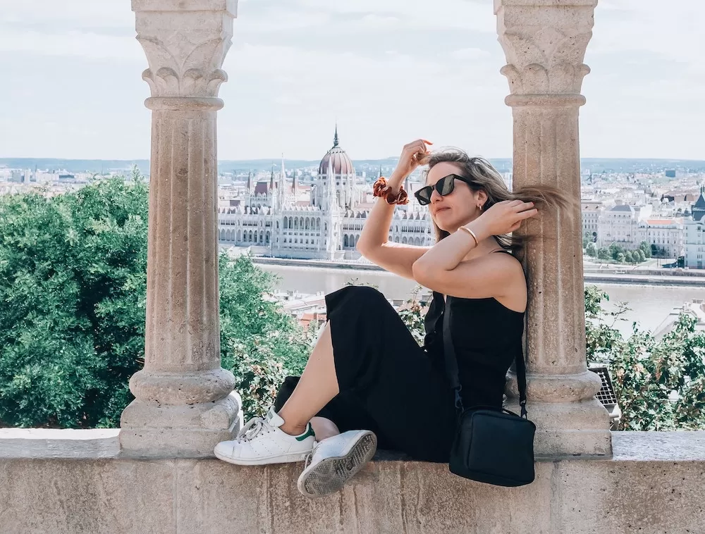 An Instagram Guide to Budapest