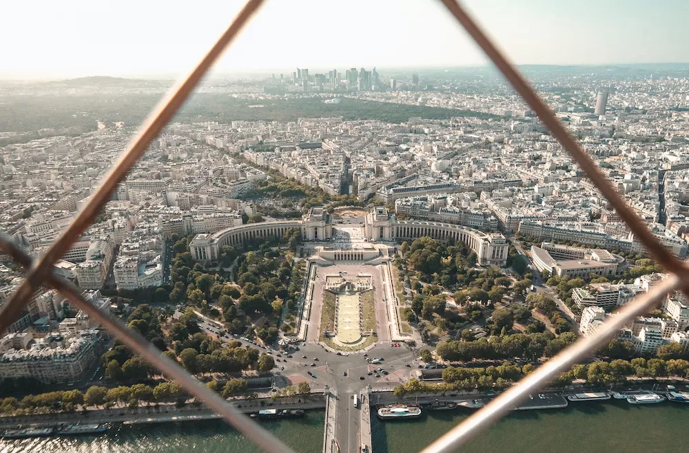 What to Expect in Paris This July 2023