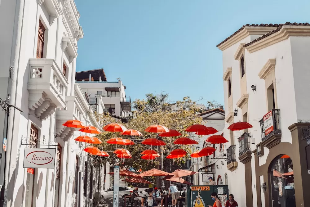 The Most Romantic Spots in Puerto Vallarta