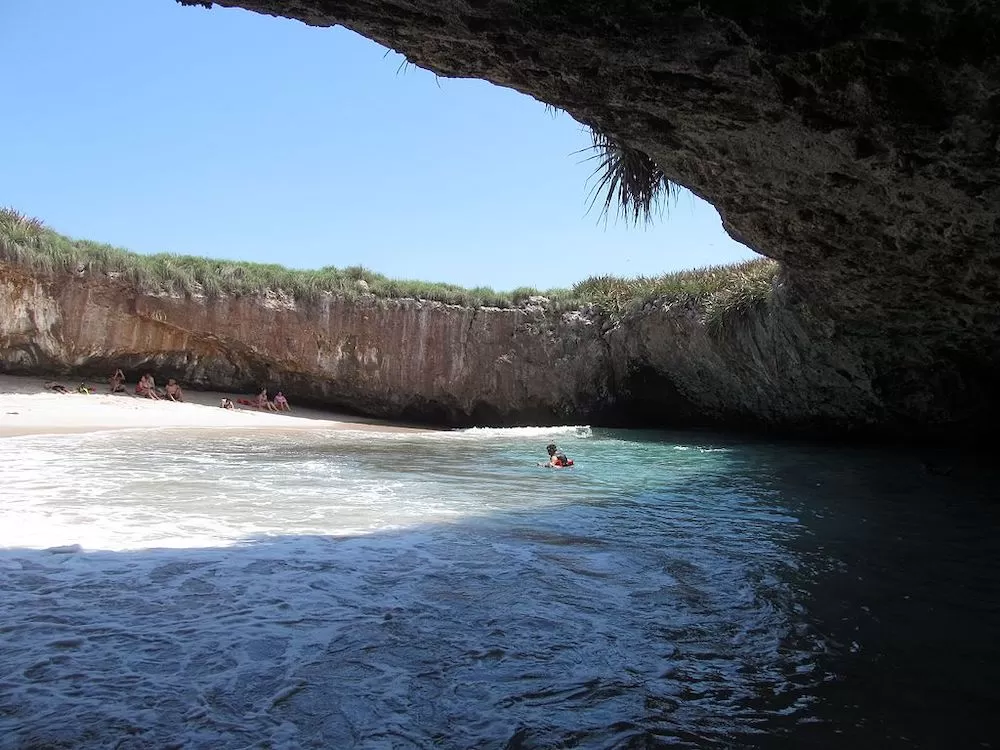 The Most Romantic Spots in Puerto Vallarta