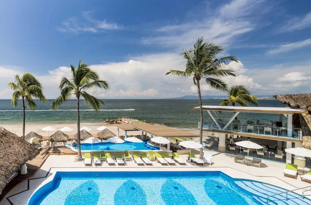 The Most Romantic Spots in Puerto Vallarta