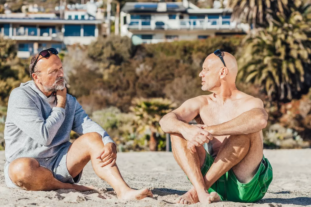 What's It Like to Be Gay in Puerto Vallarta?