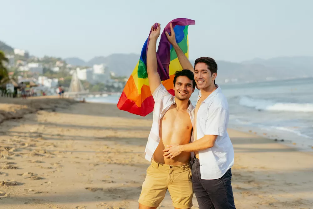 What's It Like to Be Gay in Puerto Vallarta?