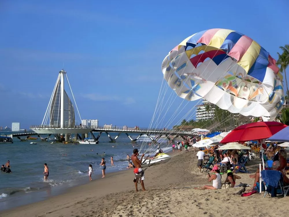 The Best Beaches in Puerto Vallarta