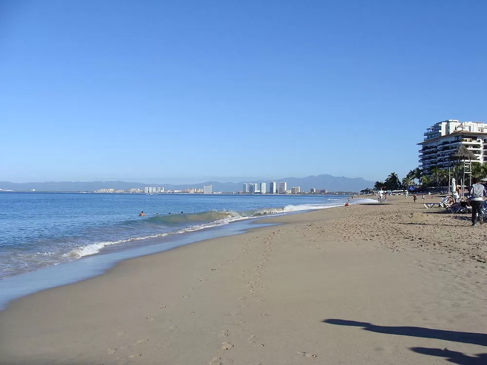 The Best Beaches in Puerto Vallarta