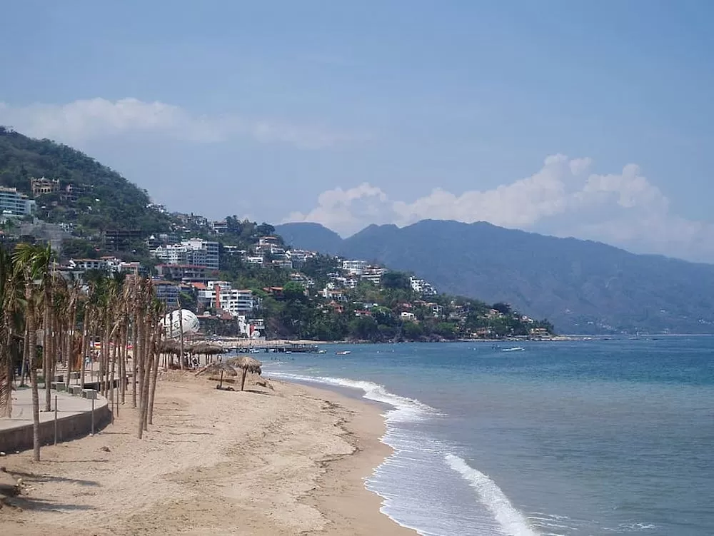 The Best Beaches in Puerto Vallarta