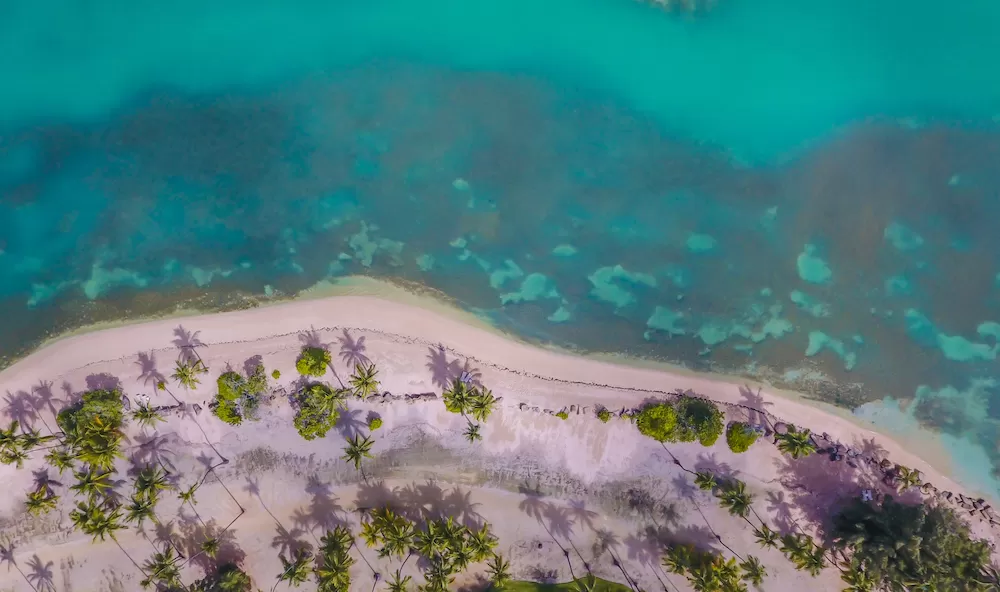 The Best Beaches in Puerto Vallarta