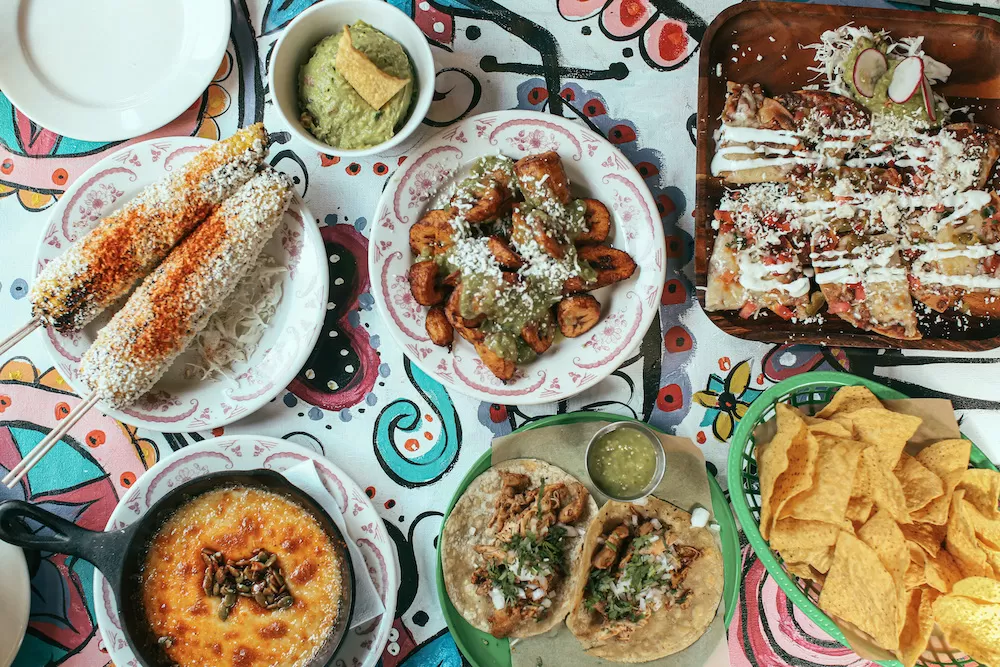 10 Mexican Food Staples You Have to Try At Least Once