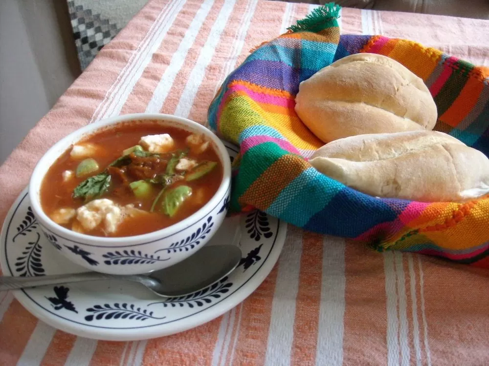 10 Mexican Food Staples You Have to Try At Least Once