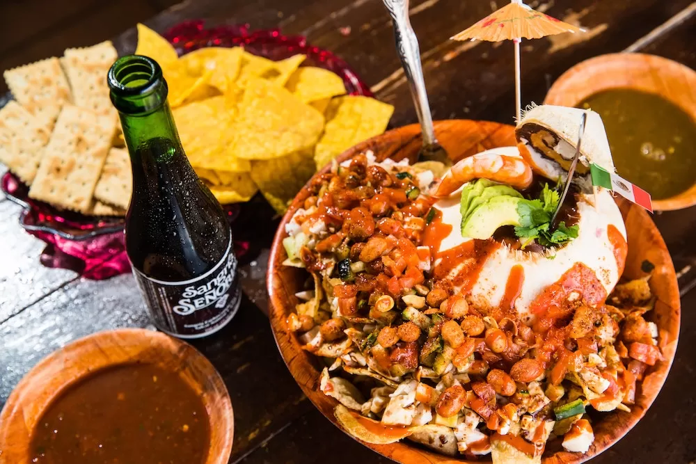 10 Mexican Food Staples You Have to Try At Least Once