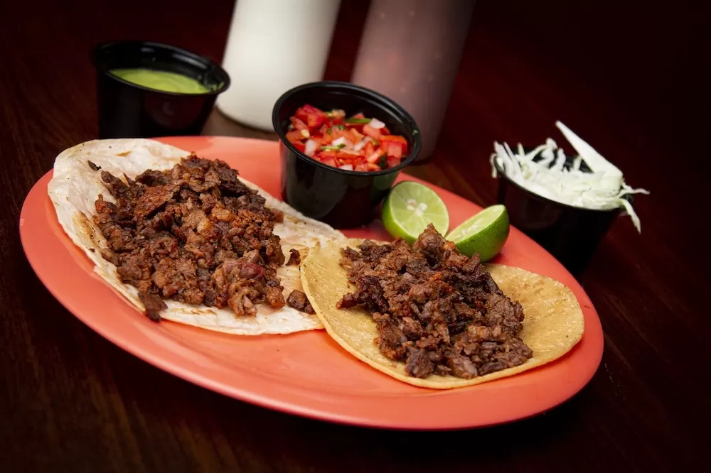 10 Mexican Food Staples You Have to Try At Least Once