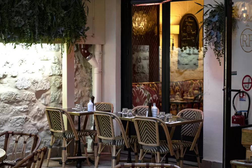 Bistros in Paris: The Best in Passy