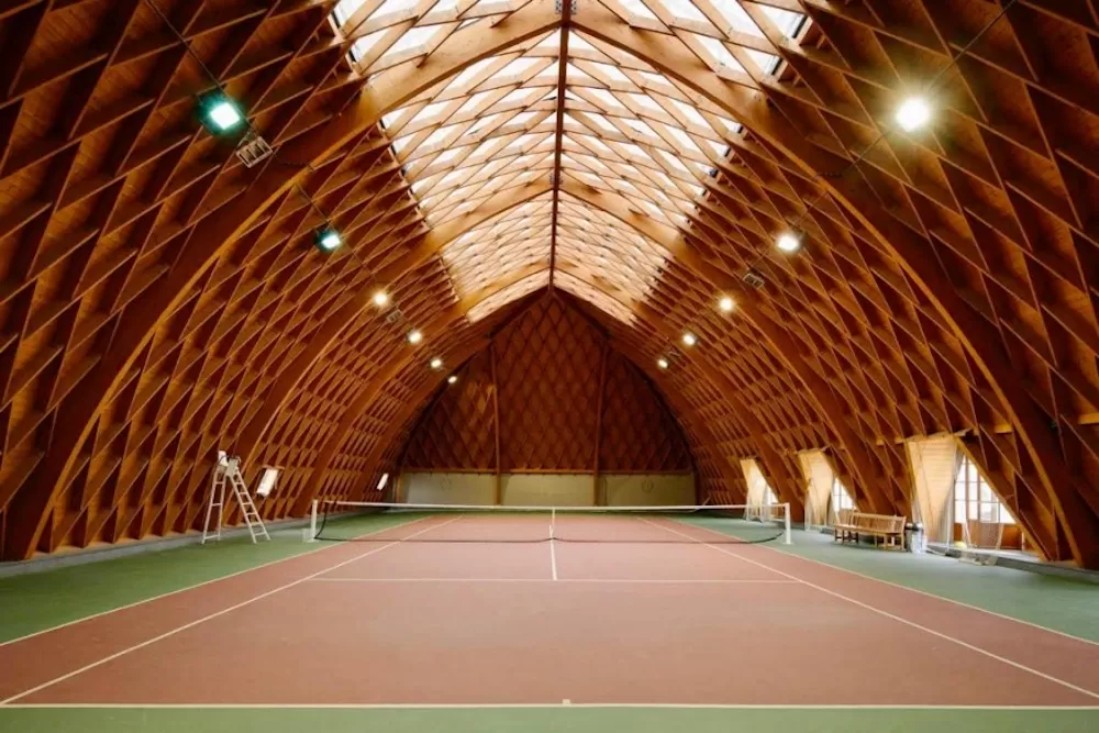 Where to Play Sports in Paris