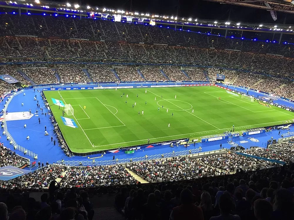 Watch The Rugby World Cup 2023 in These Paris Hotspots