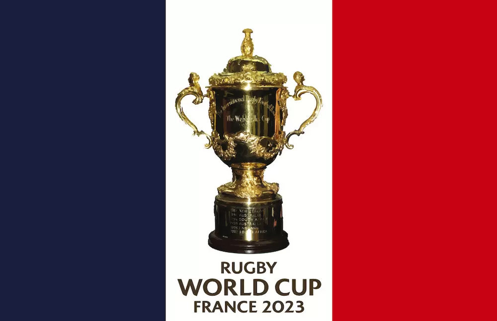 What to Expect in the Rugby World Cup 2023 in France