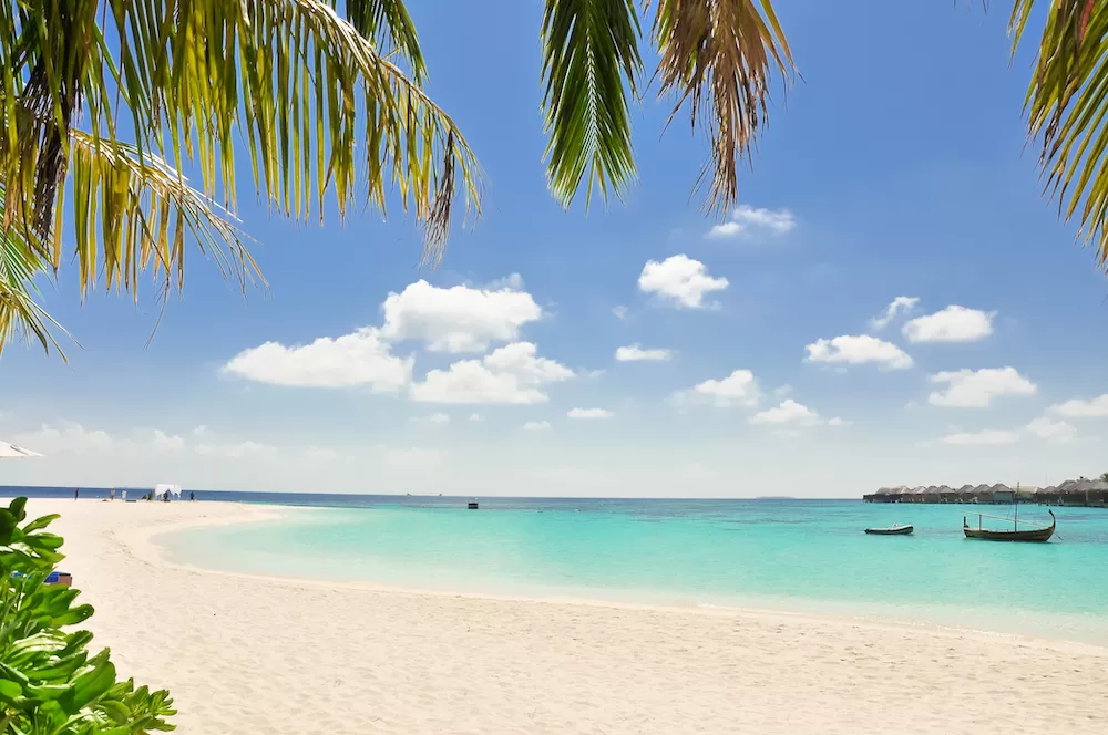 The Best Beaches Among The Caribbean Islands