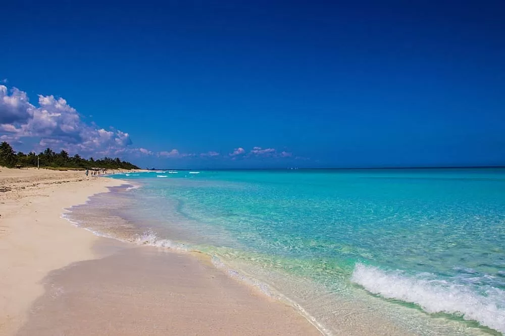 The Best Beaches Among The Caribbean Islands