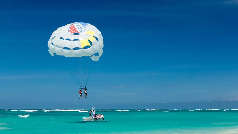 The Best Caribbean Islands for Thrill-Seekers