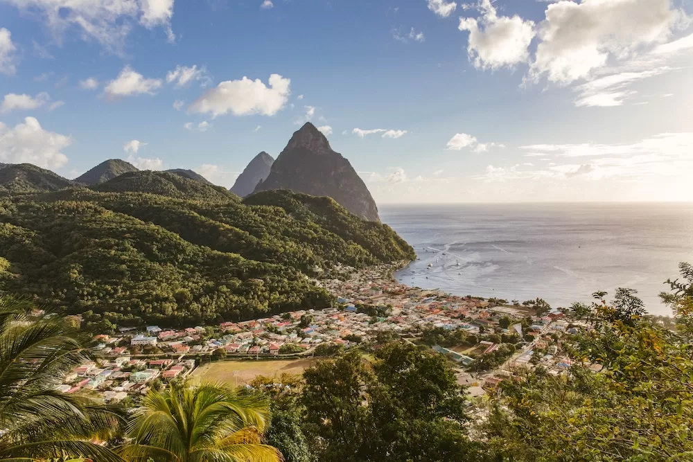 The Most Beautiful Islands in The Caribbean