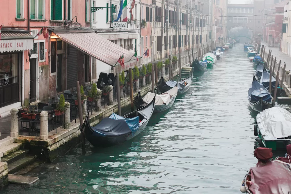 The Five Best Non-Touristy Things to Do in Venice