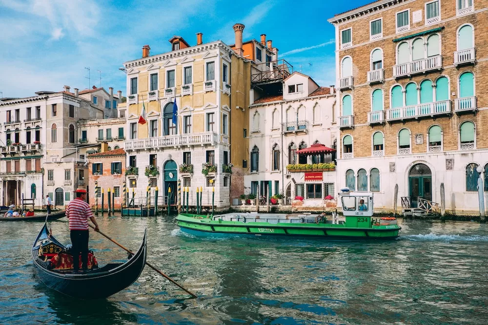 The Five Best Non-Touristy Things to Do in Venice