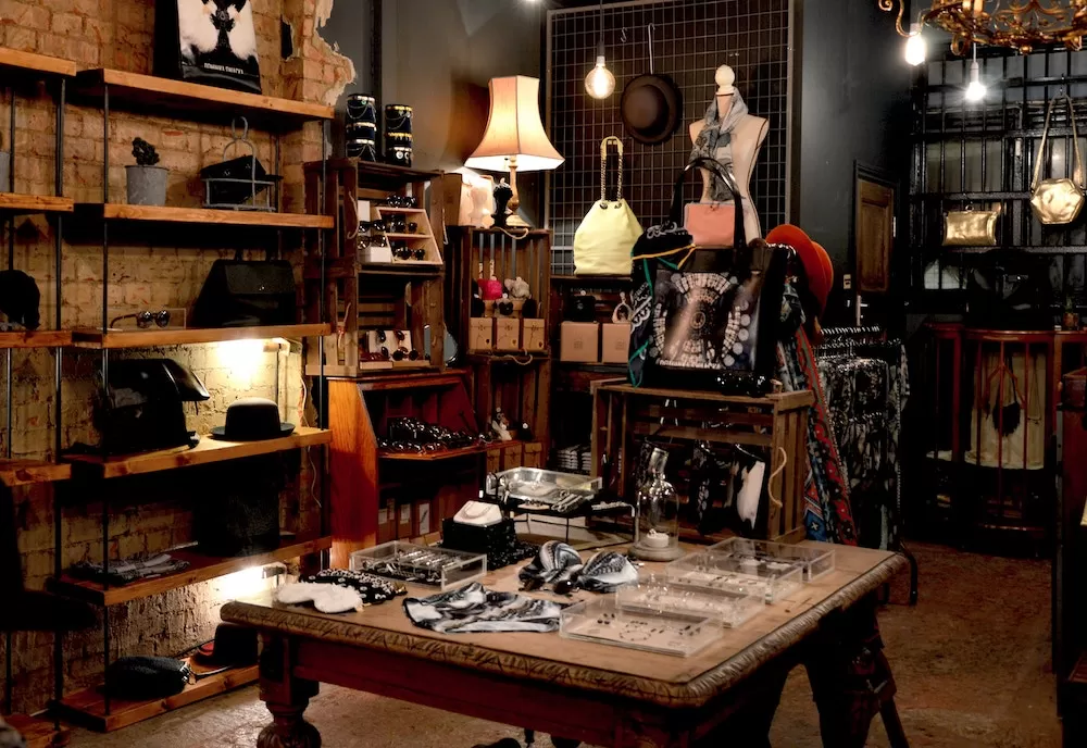 Vintage designer shop hotsell