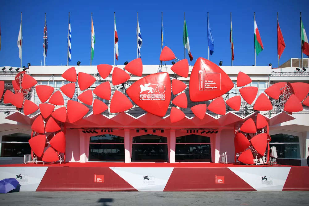 What to Know About The Venice Film Festival