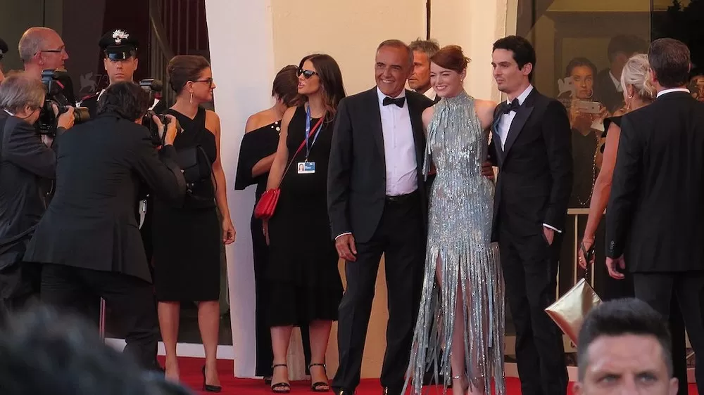 What to Expect in Venice Film Festival 2023