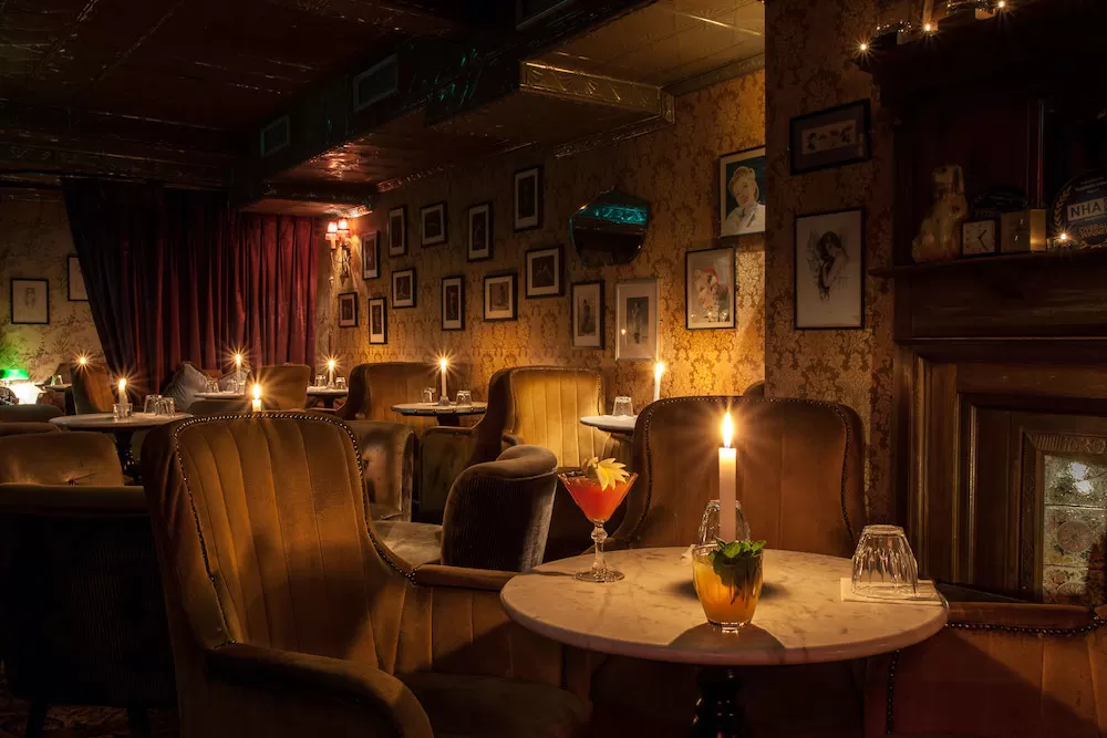 Dublin's 9 Most Romantic Spots