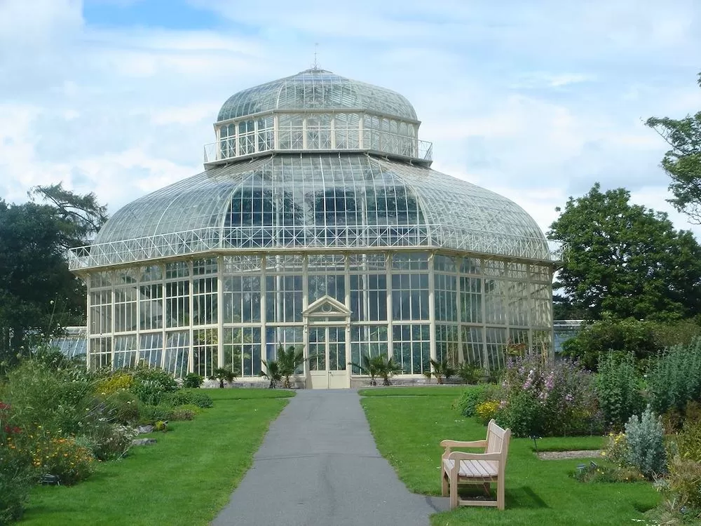 Dublin's 9 Most Romantic Spots