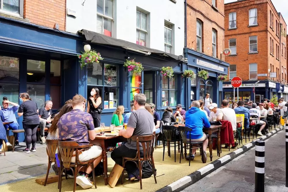 The 10 Best Pubs in Dublin