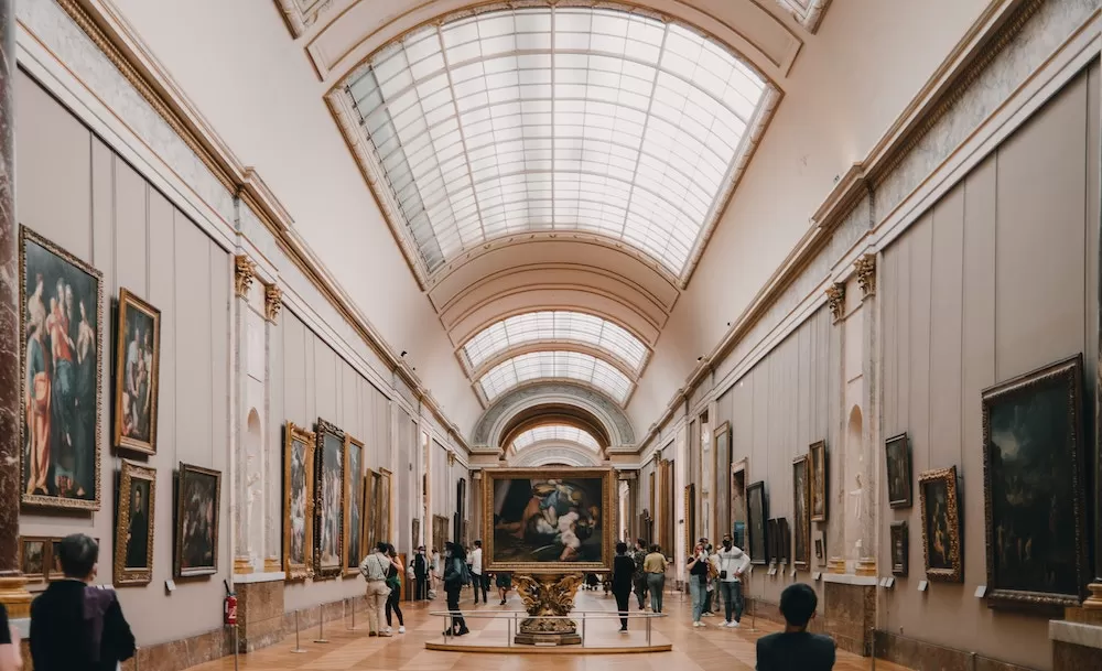 The Best Museums in Paris for Fashion Lovers