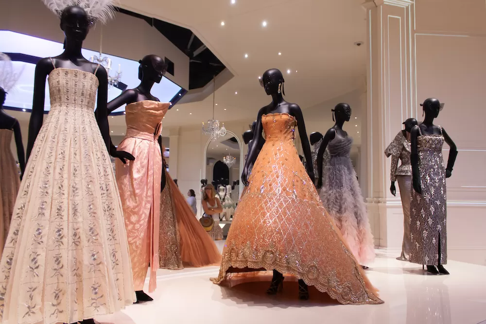 The Best Museums in Paris for Fashion Lovers