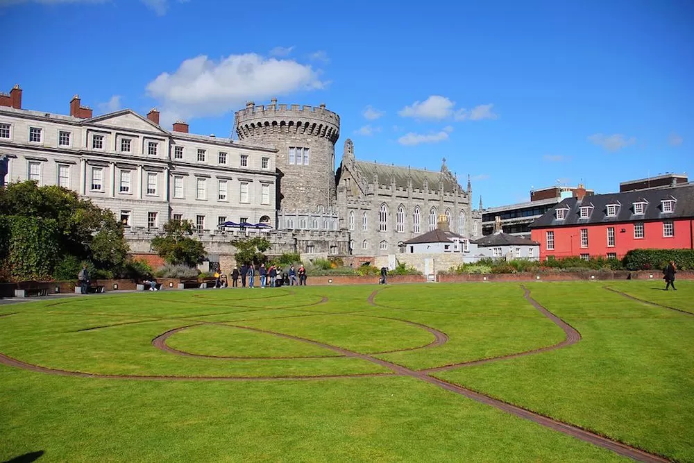 An Instagram Guide to Dublin